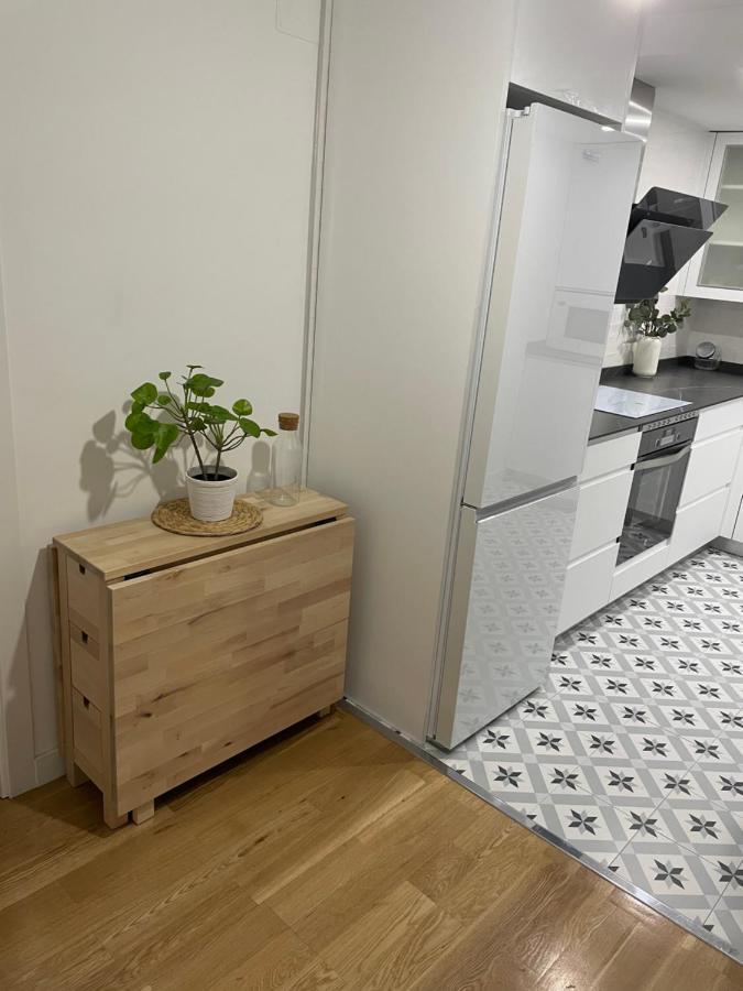 Precioso Apartamento Recien Reformado En Centro Aranjuez Buitenkant foto