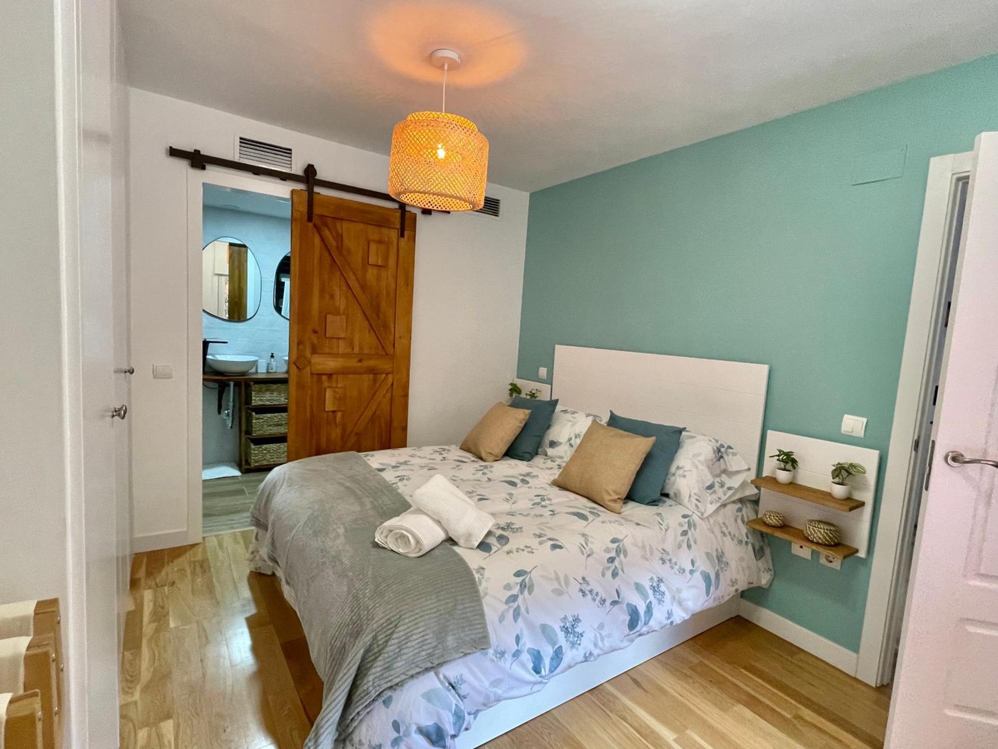Precioso Apartamento Recien Reformado En Centro Aranjuez Buitenkant foto